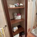 Casa Maria Giulia - Lovely With Garden Appartement