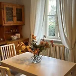 Casa Maria Giulia - Lovely With Garden Apartament