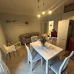 アパート Casa Maria Giulia - Lovely With Garden