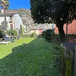 Apartament Casa Maria Giulia - Lovely With Garden Cannero Riviera