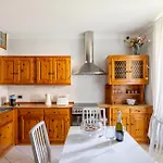 Casa Maria Giulia - Lovely With Garden Apartament