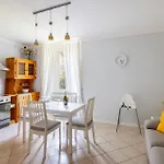 Casa Maria Giulia - Lovely With Garden Apartament Cannero Riviera