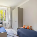 Casa Maria Giulia - Lovely With Garden * Cannero Riviera