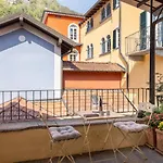 Casa Maria Giulia - Lovely With Garden Apartament