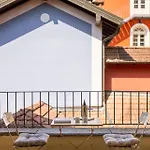 Apartament Casa Maria Giulia - Lovely With Garden *