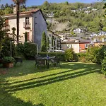Casa Maria Giulia - Lovely With Garden * Cannero Riviera