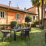 Casa Maria Giulia - Lovely With Garden Apartament
