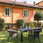 Casa Maria Giulia - Lovely With Garden كانيرو ريفييرا