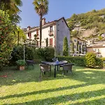 Casa Maria Giulia - Lovely With Garden كانيرو ريفييرا