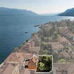 Casa Maria Giulia - Lovely With Garden * Cannero Riviera