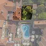 Casa Maria Giulia - Lovely With Garden Cannero Riviera