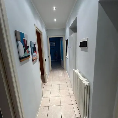 Apartment Casa Maria Giulia - Lovely With Garden *
