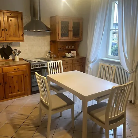 Διαμέρισμα Casa Maria Giulia - Lovely With Garden Cannero Riviera