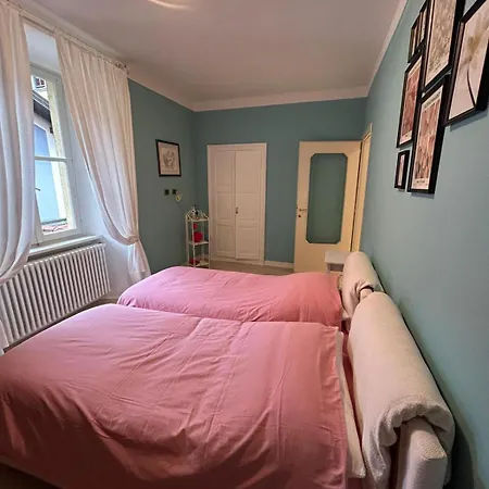 Apartment Casa Maria Giulia - Lovely With Garden