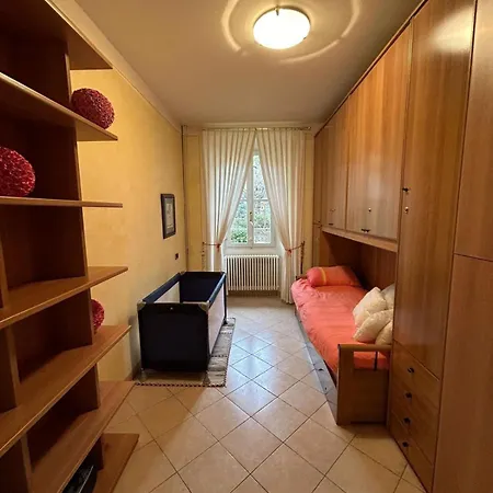Apartment Casa Maria Giulia - Lovely With Garden