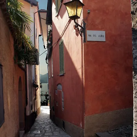 Casa Maria Giulia - Lovely With Garden Apartment Cannero Riviera
