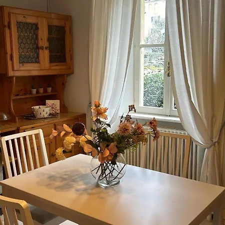 Casa Maria Giulia - Lovely With Garden Διαμέρισμα