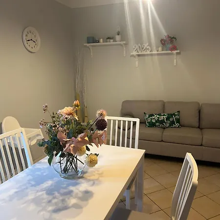 Apartment Casa Maria Giulia - Lovely With Garden