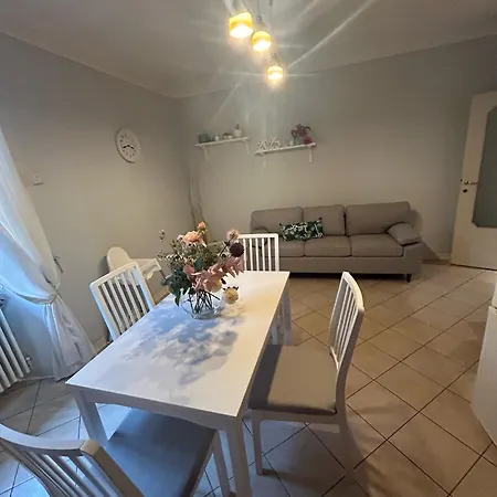 Apartment Casa Maria Giulia - Lovely With Garden