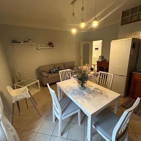 Apartment Casa Maria Giulia - Lovely With Garden