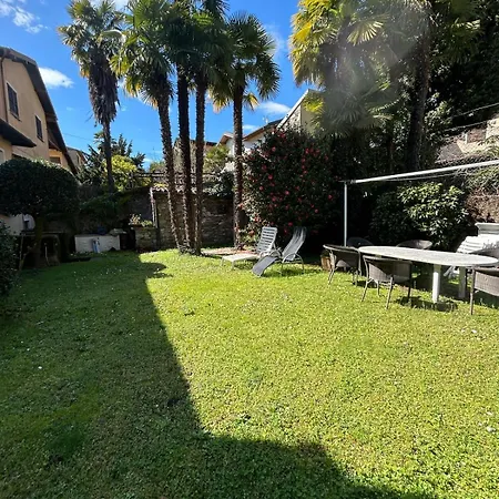 شقة Casa Maria Giulia - Lovely With Garden *