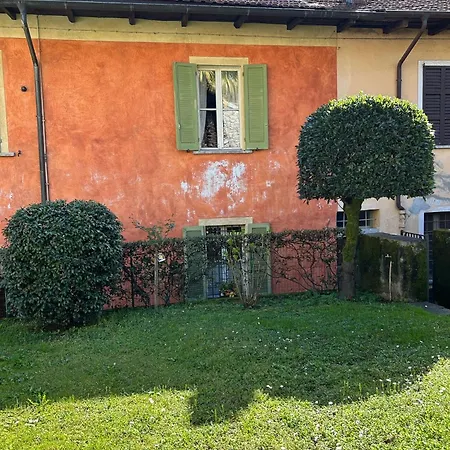 Casa Maria Giulia - Lovely With Garden * كانيرو ريفييرا