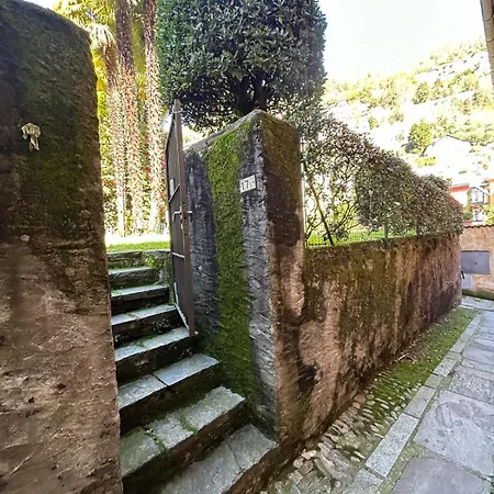 Apartment Casa Maria Giulia - Lovely With Garden *