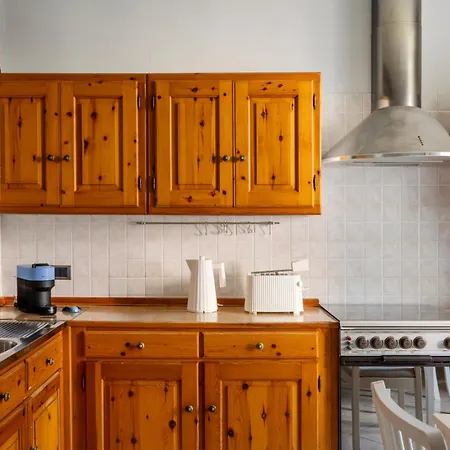Casa Maria Giulia - Lovely With Garden *