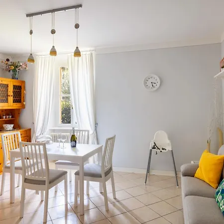 Casa Maria Giulia - Lovely With Garden