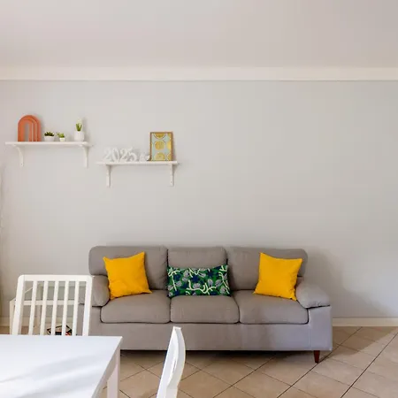 Casa Maria Giulia - Lovely With Garden Cannero Riviera