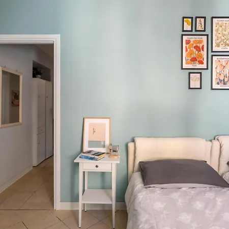 Casa Maria Giulia - Lovely With Garden Cannero Riviera