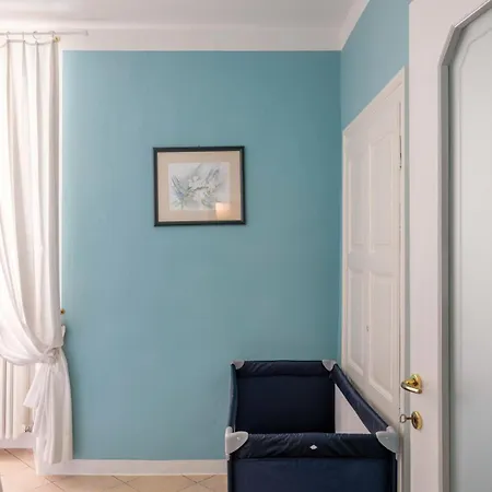 Casa Maria Giulia - Lovely With Garden Διαμέρισμα Cannero Riviera