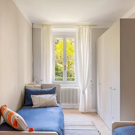 Casa Maria Giulia - Lovely With Garden *