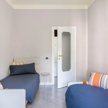 Casa Maria Giulia - Lovely With Garden Διαμέρισμα *