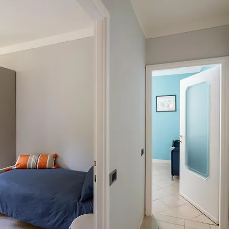 Casa Maria Giulia - Lovely With Garden *