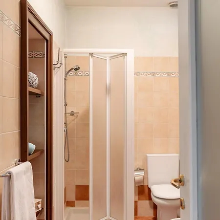 Casa Maria Giulia - Lovely With Garden Διαμέρισμα Cannero Riviera