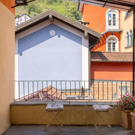 Casa Maria Giulia - Lovely With Garden *
