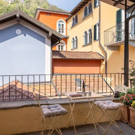 Casa Maria Giulia - Lovely With Garden アパート