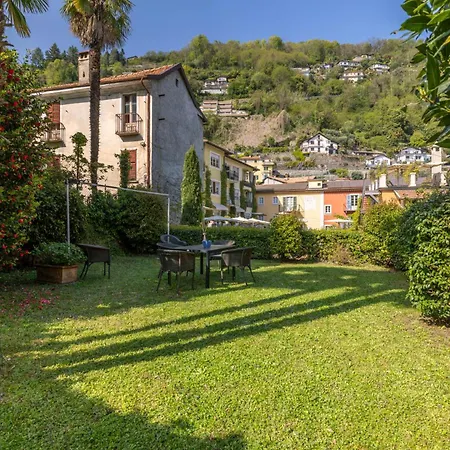 Casa Maria Giulia - Lovely With Garden アパート *