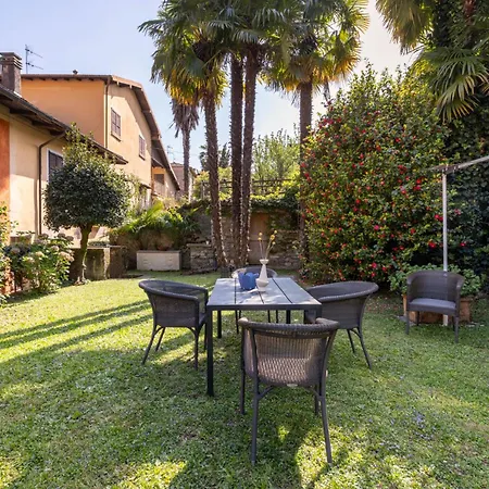アパート Casa Maria Giulia - Lovely With Garden *