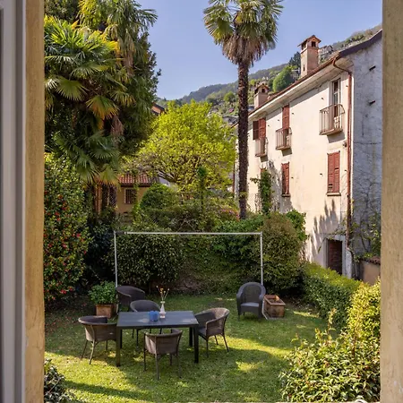 Διαμέρισμα Casa Maria Giulia - Lovely With Garden *
