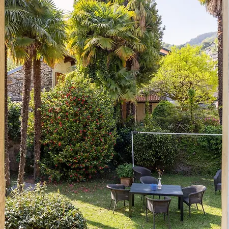 アパート Casa Maria Giulia - Lovely With Garden *