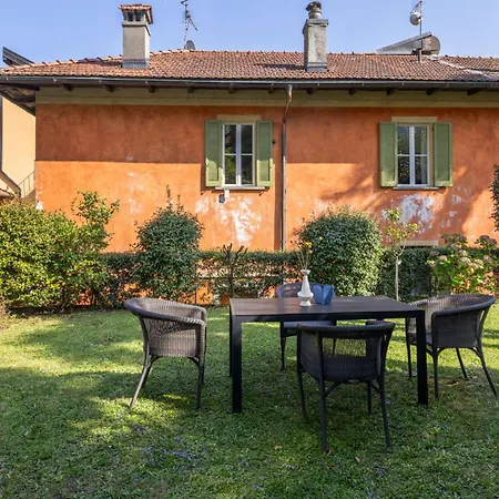 Casa Maria Giulia - Lovely With Garden *