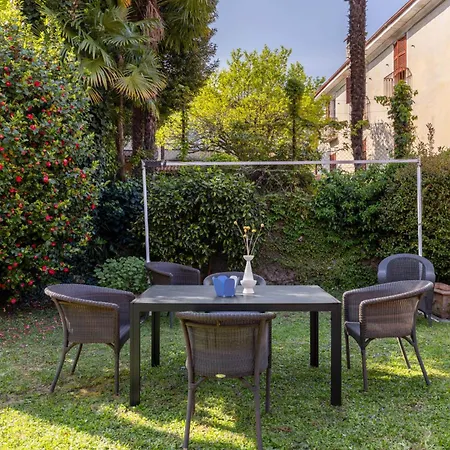 Διαμέρισμα Casa Maria Giulia - Lovely With Garden *