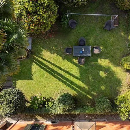 Casa Maria Giulia - Lovely With Garden *