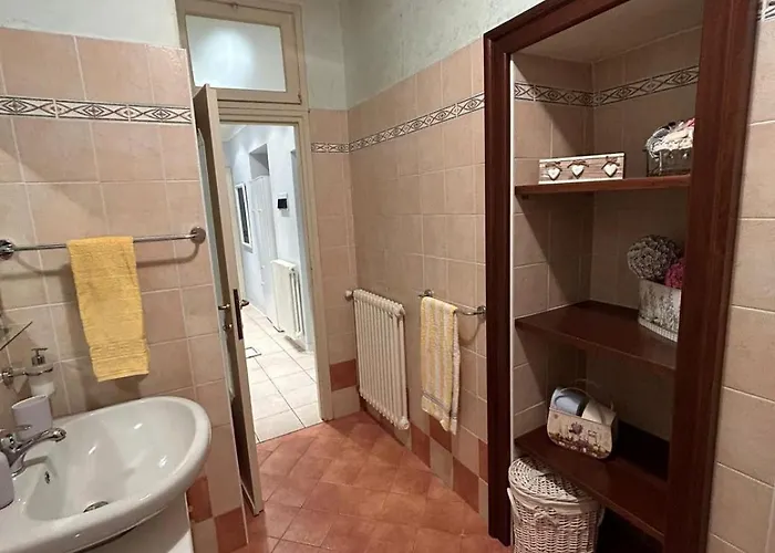 Casa Maria Giulia - Lovely With Garden * كانيرو ريفييرا