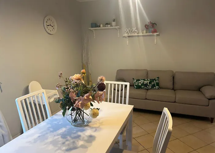 شقة Casa Maria Giulia - Lovely With Garden