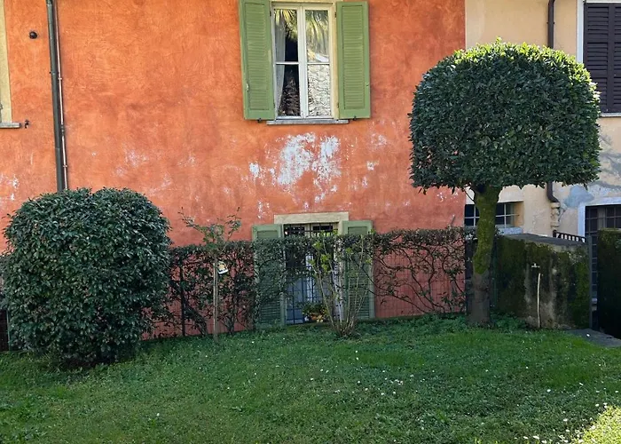 Casa Maria Giulia - Lovely With Garden * كانيرو ريفييرا