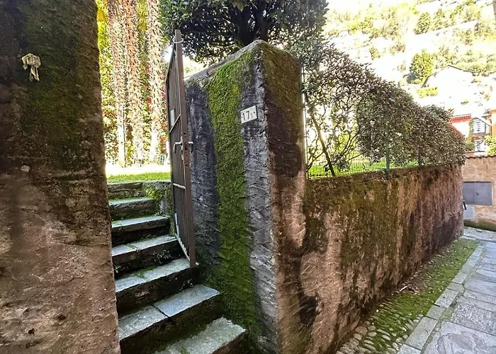 Apartment Casa Maria Giulia - Lovely With Garden *