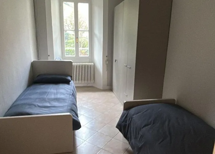 Casa Maria Giulia - Lovely With Garden Apartment *